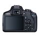 Canon EOS 2000D [+ объектив 18-55 IS II] (2728C008) 2728C008 фото 4