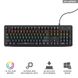 Клавиатура GXT 863 Mazz Mechanical Keyboard (24200_TRUST) 24200_TRUST фото 14