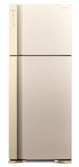 Холодильник Hitachi R-V540PUC7BEG R-V540PUC7BEG фото