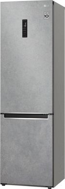 Холодильник LG GA-B509MCUM LG130378 фото