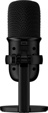HyperX Микрофон SoloCast Black (4P5P8AA) 4P5P8AA фото