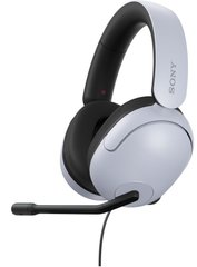 Sony Навушники INZONE H3 Over-ear Gaming (MDRG300W.CE7) MDRG300W.CE7 фото