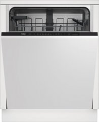 Встраиваемая Посудомийна машина Beko DIN36422 DIN36422 фото