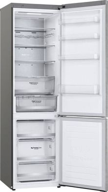 Холодильник LG GA-B509MCUM LG130378 фото