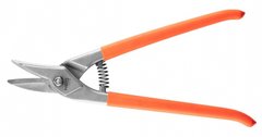 Neo Tools 31-083 Ножницы по металлу, 280 мм, правые, CrMo, резка до 1.5 мм (31-083) 31-083 фото