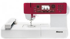 Швейная машина Minerva M-MC450ER (M-MC450ER) M-MC450ER фото