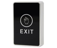 Кнопка выхода сенсорная Exit-B 99-00004672 фото
