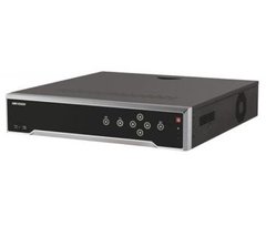 16-канальный NVR с PoE коммутатором на 16 портов DS-7716NI-K4/16P 10000000697 фото