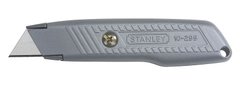 Stanley 0-10-299 Ніж Autolock з фіксованим лезом 136 мм (0-10-299) 0-10-299 фото