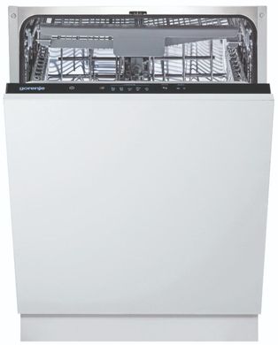 Посудомоечная машина Gorenje GV620E10 GO164150 фото