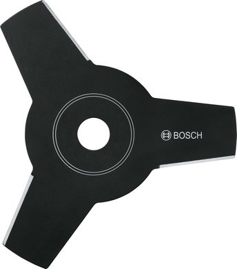 Bosch Электрокоса AFS 23-37, 1,3 л.с. , 5,3 кг, диаметр кошения 37 см, нож, леска, ремень (06008A9000) (0.600.8A9.000) 0.600.8A9.000 фото