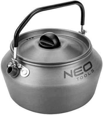 Neo Tools Набор посуды туристической 3 в 1 (63-145) 63-145 фото