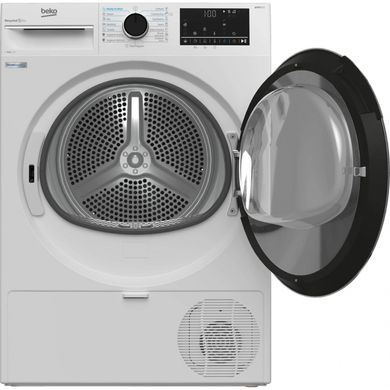 Сушильна машина Beko B5T69233 B5T69233 фото