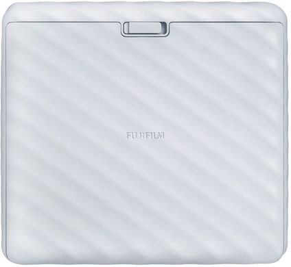 Fujifilm Фотопринтер INSTAX LINK WIDE A WHITE EX D (16719574) 16719574 фото