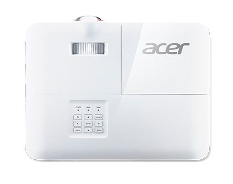 Acer S1386WHn (MR.JQH11.001) MR.JQH11.001 фото