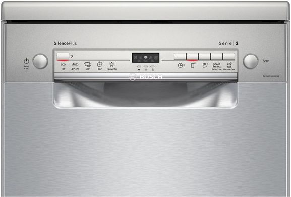 Посудомоечная машина Bosch SPS2IKI02K SPS2IKI02K фото