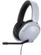 Навушники Sony Наушники INZONE H3 Over-ear Gaming (MDRG300W.CE7) MDRG300W.CE7 фото 1