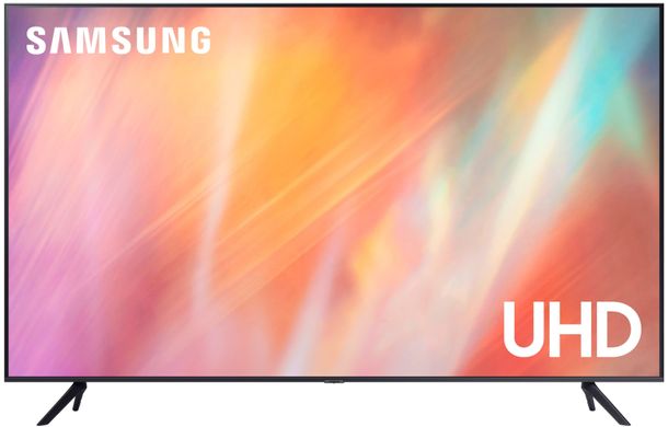 Телевізор Samsung UE55AU7100UXUA UE55AU7100UXUA фото