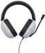 Навушники Sony Наушники INZONE H3 Over-ear Gaming (MDRG300W.CE7) MDRG300W.CE7 фото 4