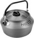 Neo Tools Набор посуды туристической 3 в 1 (63-145) 63-145 фото 9