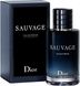 Чоловічі парфуми Dior Savage 2015 EDT 100мол Тестер 100-000018 фото 1