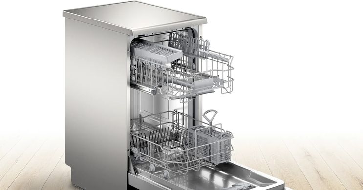 Посудомоечная машина Bosch SPS2IKI02K SPS2IKI02K фото