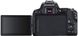 Canon EOS 250D [kit 18-55 DC III Black] (3454C009) 3454C009 фото 7