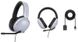 Навушники Sony Наушники INZONE H3 Over-ear Gaming (MDRG300W.CE7) MDRG300W.CE7 фото 3