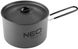 Neo Tools Набор посуды туристической 3 в 1 (63-145) 63-145 фото 10