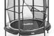 Salta Junior trampoline круглый 140 см Black (5426A) 5426A фото 5