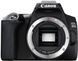 Canon EOS 250D [kit 18-55 DC III Black] (3454C009) 3454C009 фото 2