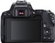 Canon EOS 250D [kit 18-55 DC III Black] (3454C009) 3454C009 фото 3