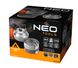 Neo Tools Набор посуды туристической 3 в 1 (63-145) 63-145 фото 15