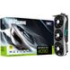 Zotac Видеокарта GeForce RTX 4090 24GB GDDR6X Trinity (ZT-D40900D-10P) ZT-D40900D-10P фото 5