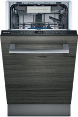 Встраиваемая посудомоечная машина Siemens SR65ZX16ME SR65ZX16ME фото