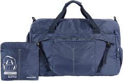 Tucano Розкладна сумка дорожня Compatto XL Duffle, синя (BPCOWE-B) BPCOWE-B фото