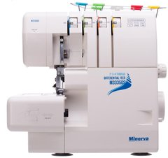 Швейная машина Minerva M3335DS (M3335DS) M3335DS фото