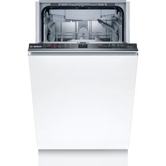Посудомоечная машина Bosch SRV2XMX01K BO174216 фото
