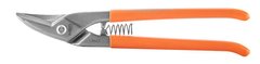 Neo Tools 31-084 Ножницы по металлу NEO, 280 мм, левые, CrMo, резка до 1.5 мм (31-084) 31-084 фото