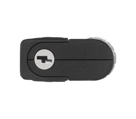 Wenger Замок кодовий, TSA Combination Lock, чорний (604563) 604563 фото