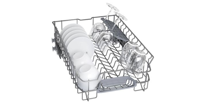 Посудомийна машина Bosch SRV2XMX01K BO174216 фото