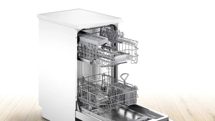 Посудомоечная машина Bosch SPS2IKW04K SPS2IKW04K фото