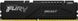 Kingston Память ПК DDR5 32GB KIT (16GBx2) 5600 FURY Beast Black (KF556C40BBK2-32) KF556C40BBK2-32 фото 1
