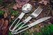 Neo Tools Набір посуду туристичного, 3в1 (63-148) 63-148 фото 1