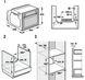 Вбудована духова шафа Bosch CMG633BW1 CMG633BW1 фото 6