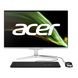 Персональный компьютер-моноблок Acer Aspire C27-1655 27FHD/Intel i7-1165G7/16/1024F/int/kbm/Lin (DQ.BGFME.001) DQ.BGFME.001 фото 5
