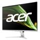 Персональный компьютер-моноблок Acer Aspire C27-1655 27FHD/Intel i7-1165G7/16/1024F/int/kbm/Lin (DQ.BGFME.001) DQ.BGFME.001 фото 4
