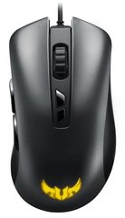 ASUS Мышь TUF Gaming M3 RGB USB Grey (90MP01J0-B0UA00) 90MP01J0-B0UA00 фото
