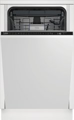 Встраиваемая посудомоечная машина Beko DIS28123 DIS28123 фото