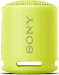 Sony SRS-XB13 [Lime] (SRSXB13Y.RU2) SRSXB13Y.RU2 фото